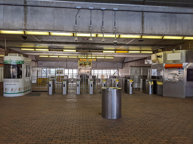 Roxbury Crossing