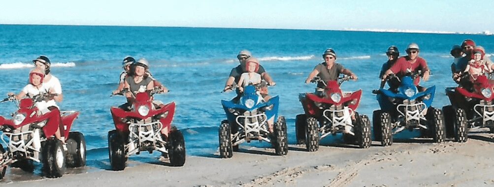 Royal ATV Quad Tours Mahdia Travel Forum Reviews