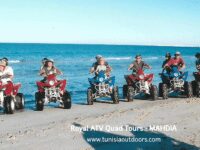 Royal ATV Quad Tours Mahdia Travel Forum Reviews