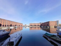 Royal Albert Dock Liverpool Travel Forum Reviews