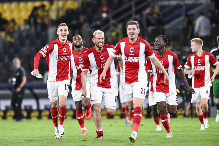 Royal Antwerp FC