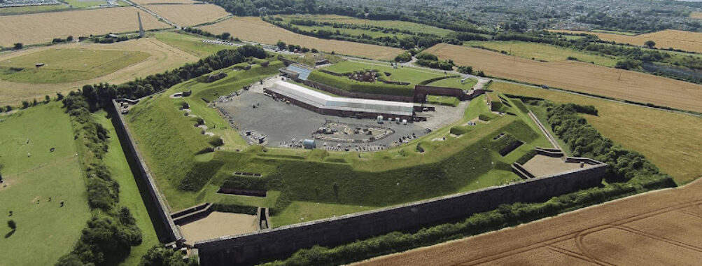 Royal Armouries: Fort Nelson Travel Forum Reviews