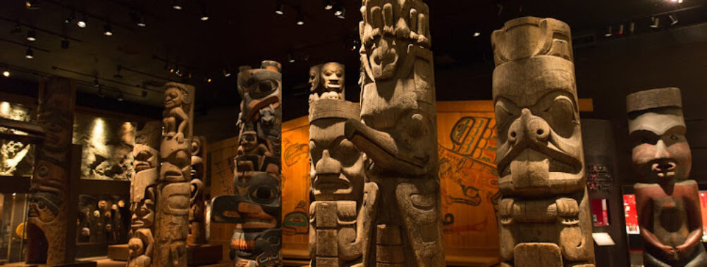 Royal BC Museum Travel Forum Reviews