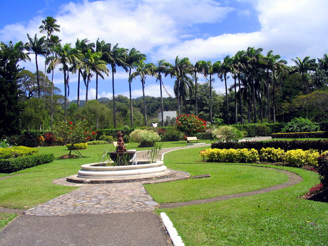 Royal Botanic Gardens