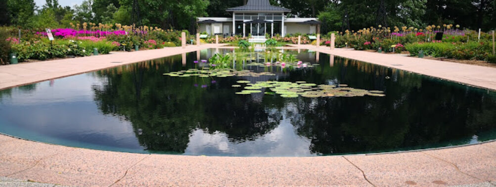 Royal Botanical Gardens Travel Forum Reviews