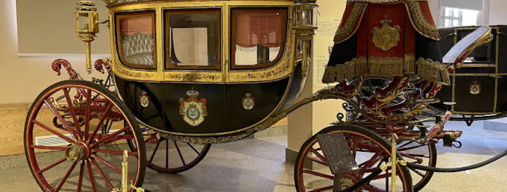 Royal Carriages Museum Travel Forum Reviews