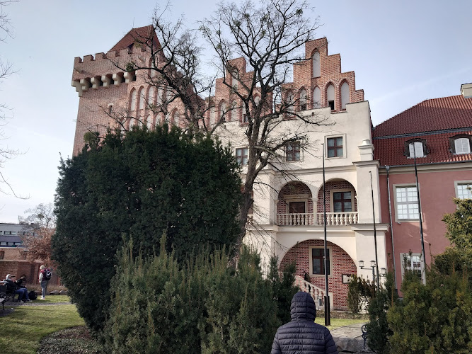 Royal Castle