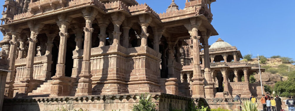 Royal Cenotaphs Travel Forum Reviews