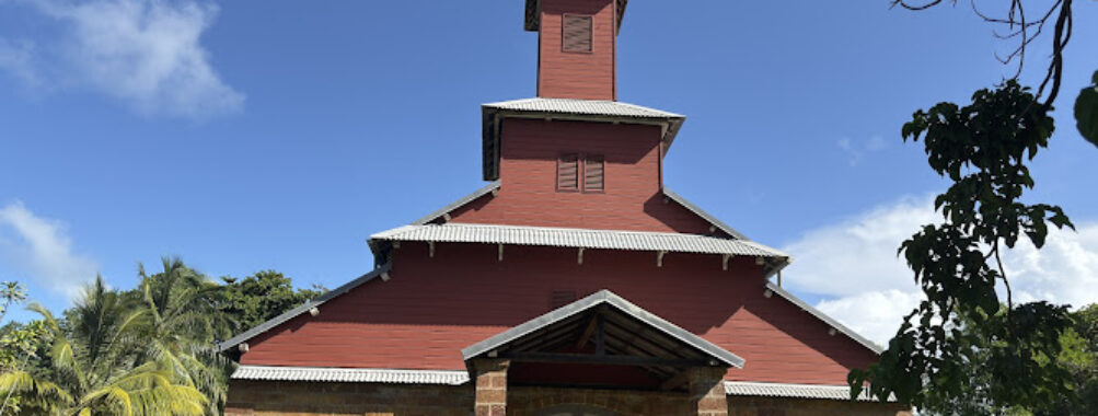 Royal Island Chapel Travel Forum Reviews