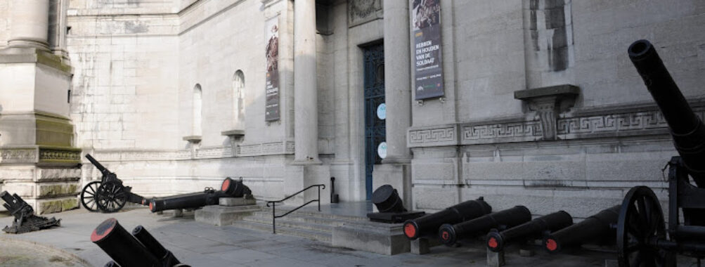 Royal Museum of the Armed Forces and Military History Travel Forum Reviews