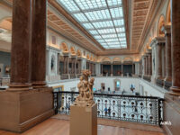 Royal Museums of Fine Arts of Belgium Travel Forum Reviews