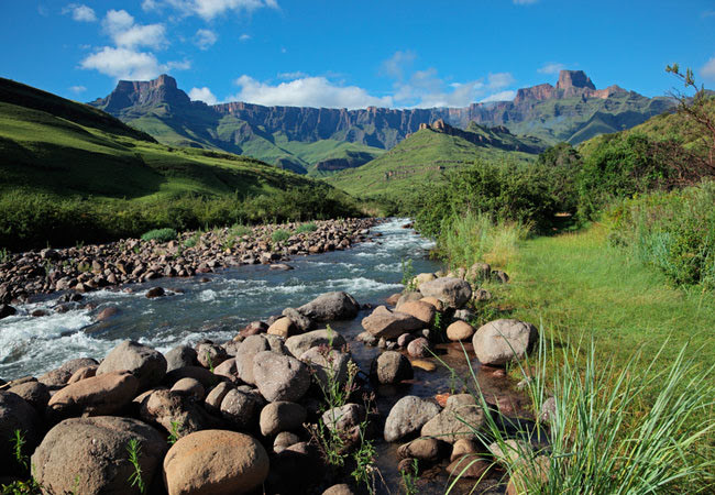 Royal Natal National Park