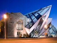 Royal Ontario Museum Travel Forum Reviews
