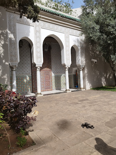 Royal Palace