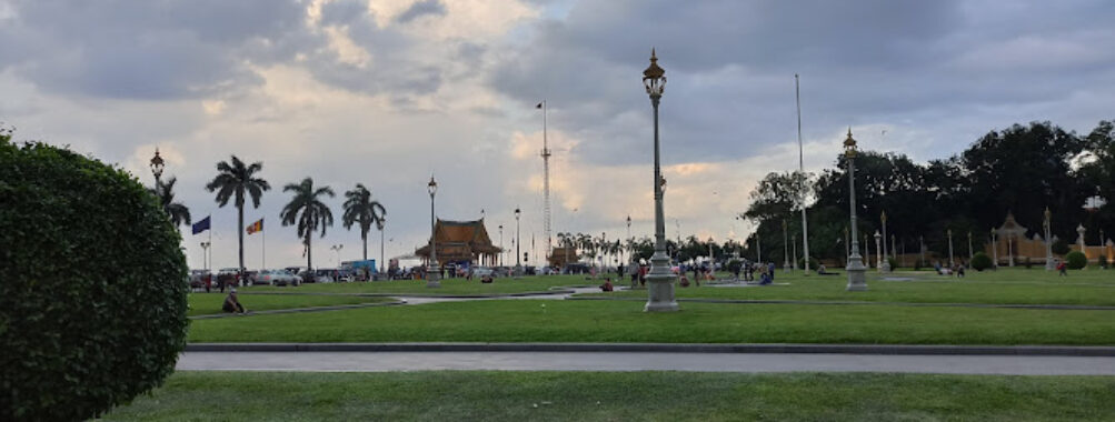Royal Palace Park Travel Forum Reviews