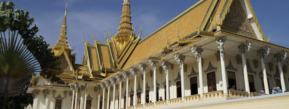 Royal Palace Travel Forum Reviews