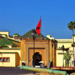 Royal Palace
