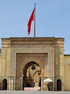 Royal Palace