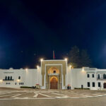 Royal Palace