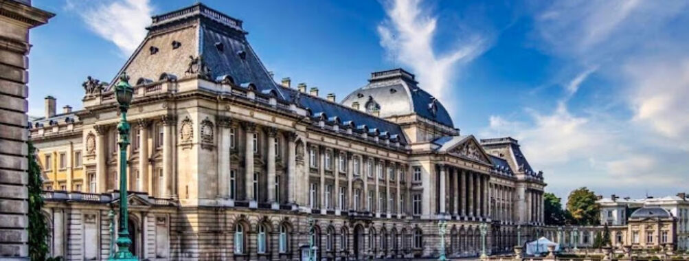 Royal Palace of Brussels Travel Forum Reviews