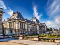 Royal Palace of Brussels Travel Forum Reviews