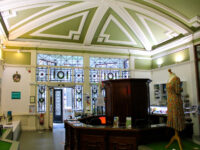 Royal Pump Room Museum Travel Forum Reviews