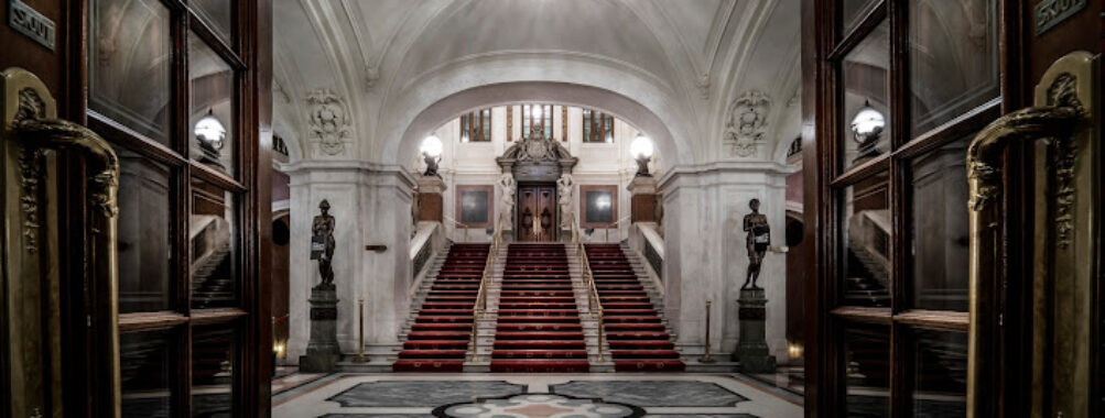 Royal Swedish Opera Travel Forum Reviews