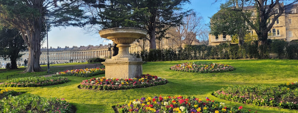 Royal Victoria Park Bath Travel Forum Reviews