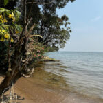 Rubavu Public Beach