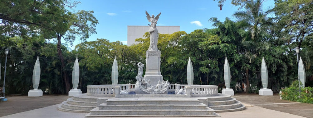 Ruben Dario Monument Travel Forum Reviews