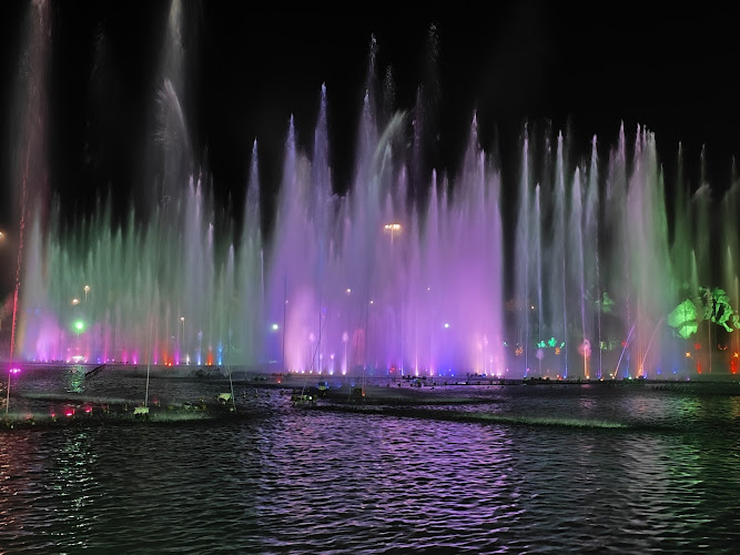 Ruddaf Park