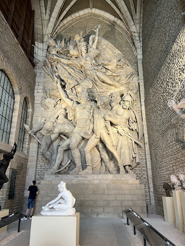 Rude Museum