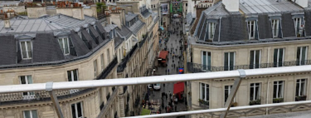 Rue du Havre Travel Forum Reviews