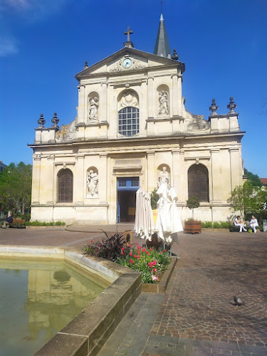 Rueil-Malmaison