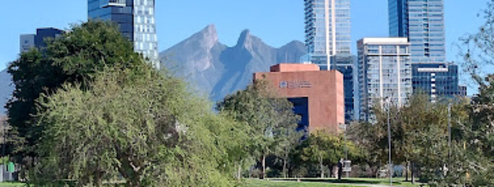 Rufino Tamayo Park Travel Forum Reviews