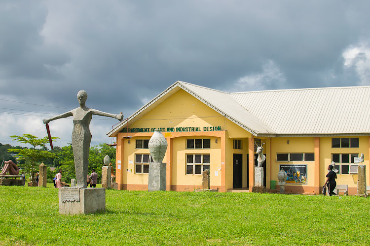 Rufus Giwa Polytecnic