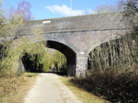 Rugby Great Central Walk Travel Forum Reviews