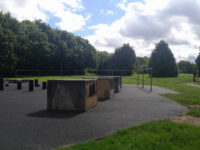 Rugby Parkour Park Travel Forum Reviews