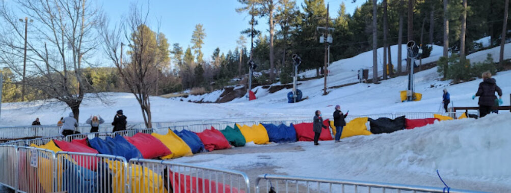 Ruidoso Winter Park Travel Forum Reviews