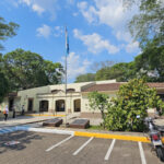 Ruinas de Copán