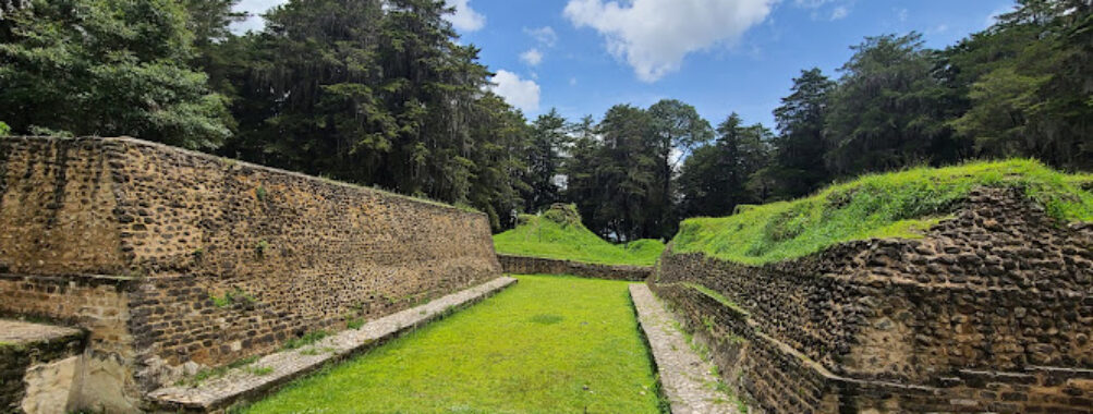 Ruinas de Gumarkaaj Travel Forum Reviews