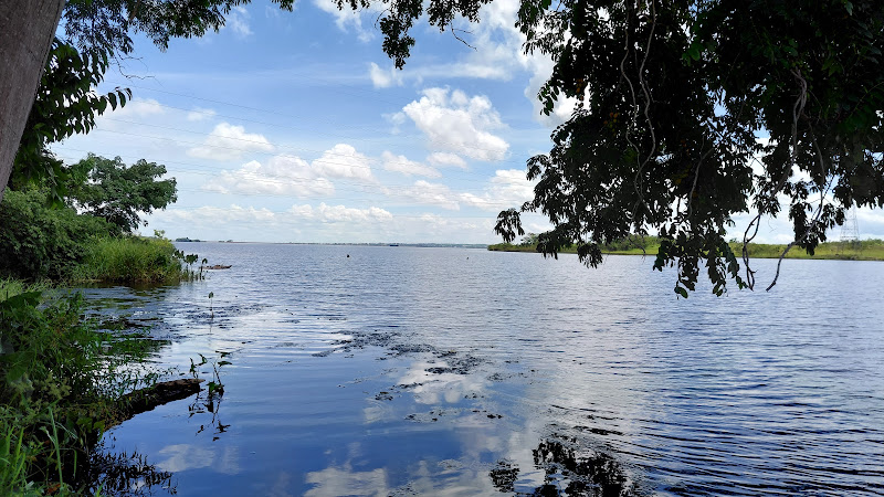 Ruinas de Las Misiones del Caroni