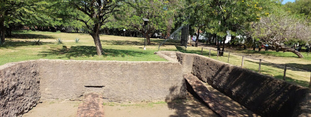 Ruinas de León Viejo Travel Forum Reviews