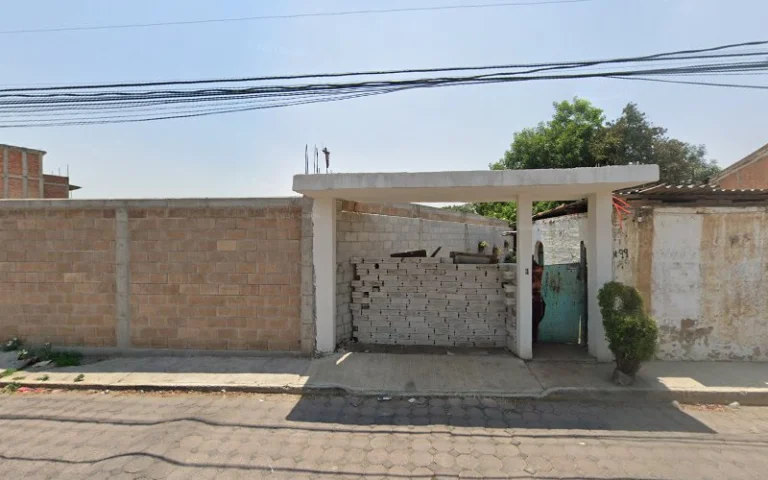 Ruinas emblemáticas