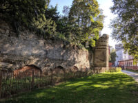 Ruins of oldest Leuven city walls Travel Forum Reviews
