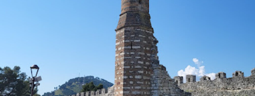Ruins of the Red Mosque Travel Forum Reviews