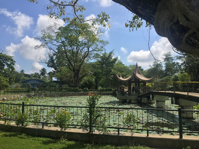 Rukmani Devi Park