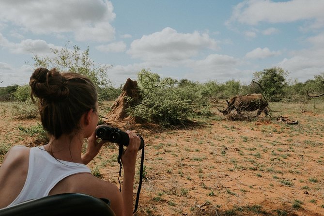 Ruma National Park