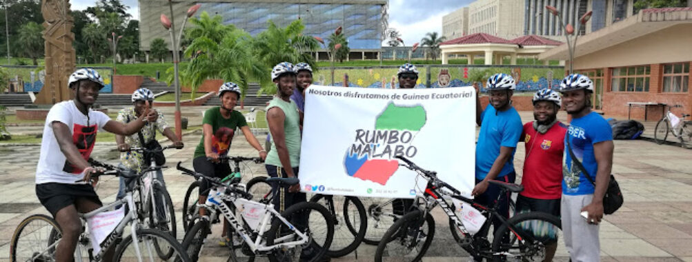 Rumbo Malabo Travel Forum Reviews