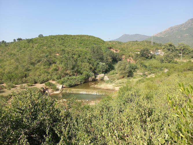 Rumli Valley